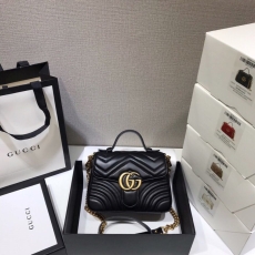 Gucci Top Handle Bags